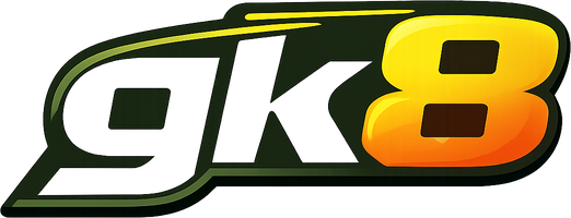 Logo gk8